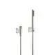DORNBRACHT-Schlauchbrausegarnitur-mit-Einzelrosetten-SERIENSPEZIFISCH-27809985-Platin-27809985-08 gallery number 1